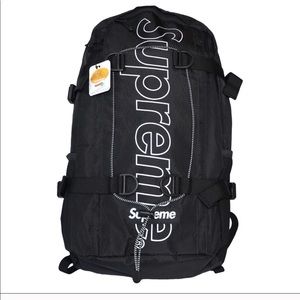 FW supreme backpack